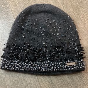Jimmy Choo what winter hat